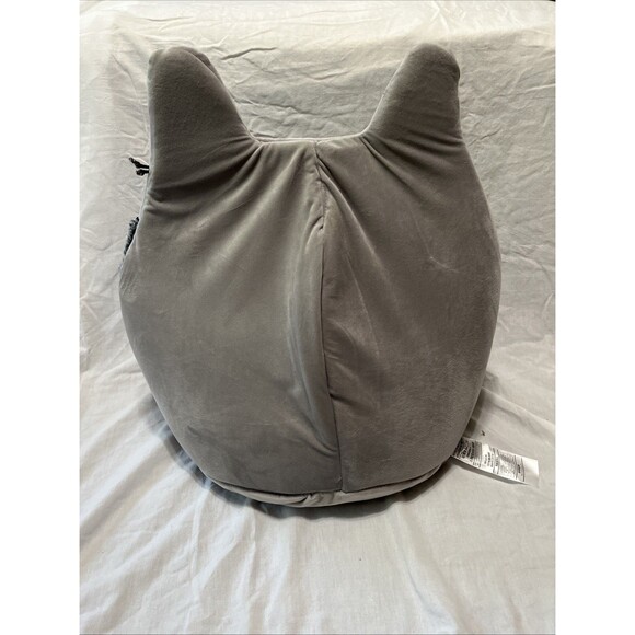 Nandog Pet Gear Owl Dog & Cat Fun Bed/Cave/Hide - Picture 2 of 2